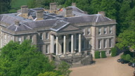 Ragley Hall
