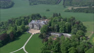 Ragley Hall