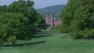 Coughton Court