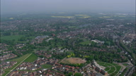 Lichfield Cathedral