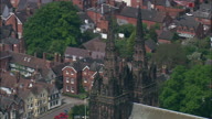 Lichfield Cathedral