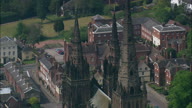 Lichfield Cathedral