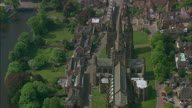 Lichfield Cathedral