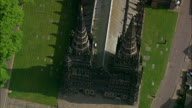 Lichfield Cathedral