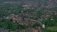 Lichfield Cathedral