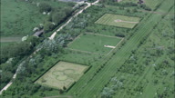 The National Memorial Arboretum