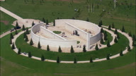 The National Memorial Arboretum