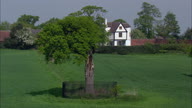 Boscobel House And Royal Oak