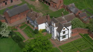 Boscobel House And Royal Oak