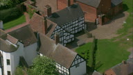 Boscobel House And Royal Oak