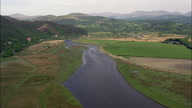 C Barmouth And Estuary