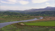 Dolgellau