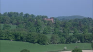 A Powis Castle