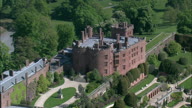 A Powis Castle