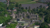 Alton Towers