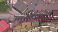 Alton Towers