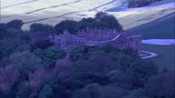 Sutton Scarsdale Ruins (18Th Century)