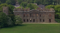Sutton Scarsdale Ruins (18Th Century)