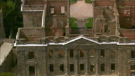 Sutton Scarsdale Ruins (18Th Century)