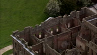 Sutton Scarsdale Ruins (18Th Century)