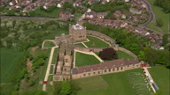 Bolsover Castle