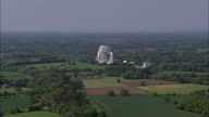 Jodrell Bank Radio Telescope