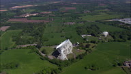 Jodrell Bank Radio Telescope