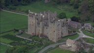 Castle Bolton