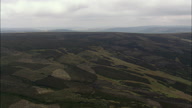 Over Redmire And Harkerside Moor