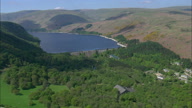 B Haweswater Reservoir