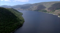 B Haweswater Reservoir
