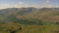 F Angle Tarn Crags To Patterdale