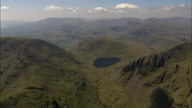 H Grisedale Tarn To St Sunday Crag