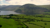 Past West End Of Ennerdale Water