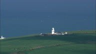 St Bees Head Lighthouse