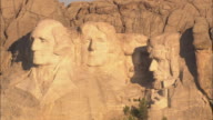 Mount Rushmore