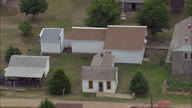 Lincoln County Historical Museum