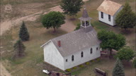 Lincoln County Historical Museum