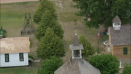 Lincoln County Historical Museum