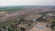 Freight Yard Movement
