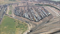 Freight Yard Movement