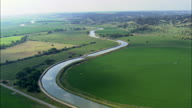 Tri County Supply Canal