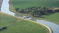 Tri County Supply Canal