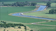 Tri County Supply Canal