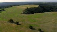 Flight Over Loess Canyons