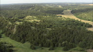 Loess Canyons