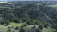 Loess Canyons