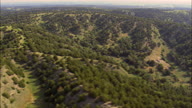 Loess Canyons