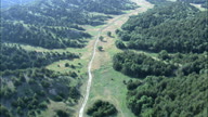 Loess Canyons