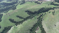 Southern End Of Loess Canyons